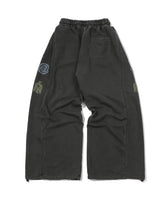 26FW★ Ethnic Symbol Pigment Sweatpants