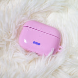 【MADE】 Three design AirPods Glossy case