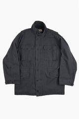 Vintage M-65 military jacket