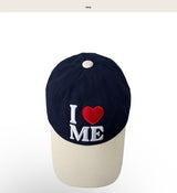 selfie : love me CAP