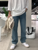 エデンオールデイスタンダードフィットデニム