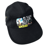  CHAOS 5PANEL CAPS