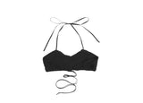 WRINKLE TUBE TOP