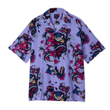 Wizard vs Dragon Shirt