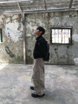 Swen Cargo Cotton Pants 3C