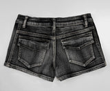26SS★ [MADE]ダーク サンド ウォッシング ショーツ
