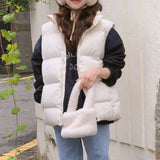 Flow Padded Vest