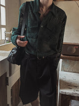 Karos Lace Jacket