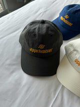 ASCLO Yellow Lettering Cap (6color)