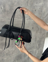 Sangpanu Baguette Shoulder Bag
