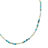 [LAN ARCHIVE] Water Stone Necklace