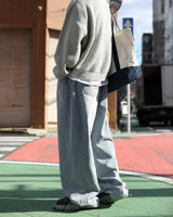 NA PINE BALLOON KNIT