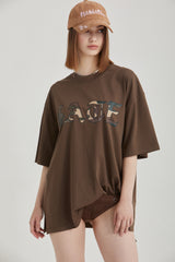 MILI BOX T-SHIRT