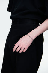 MB020 STAINLESS STEEL BRACELET
