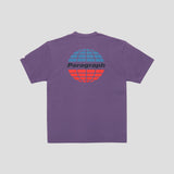 HERITAGE CIRCLE LOGO T SHIRT