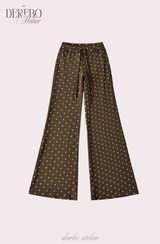Raina Dot Pad Training Setup (REGULAR PANTS)