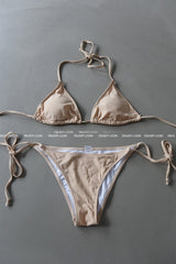 Want Basic Tanning Basic Bikini