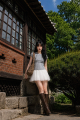 NAPOLEON LAYERED TOP