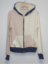 maybelle zip-up