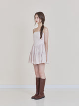 Ruby dress (Pink)