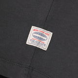 サークル ロゴ ステッチ Tシャツ