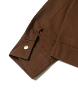 ST Patch Biker Jacket (2C)