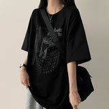Hilo Cats ボックスフィット 半袖Tシャツ