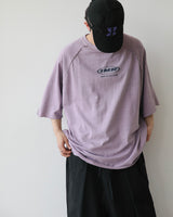 IMR ピッグカッティングショートスリーブド