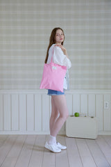 DAYLIGHT FRILL ECO BAG