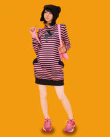 ベアワイドビーニー (5color)