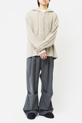 Seasons Stripe Trousers (2color)