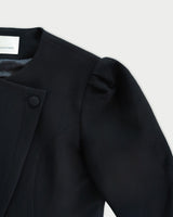 Callie jacket_black
