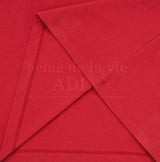 [24SS] AE LOGO SHORT SLEEVE T-SHIRT RED