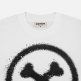 ウォッシュロングスリーブTシャツ
