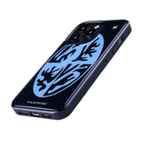 ダンデライオンハウスケース (BLUE)