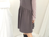 Starline Shirring Dress