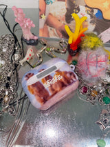 Furry Friends Phone case_Meerkat