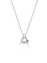 SHAKA HAND SING NECKLACE
