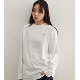 ヌーヴェルヴァーグフーディージップアップ (WHITE)