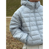 [F/W] Our duck down light padding(4color)
