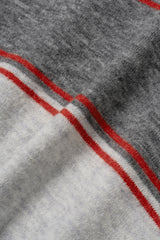 Cure V Knit