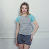 Coco Symbol Tee