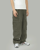 Teed Stitch Cargo Pants