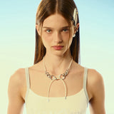 NO.503 [IVORY] ネックレス