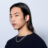 【MADE】 Men's hae chain necklace lite