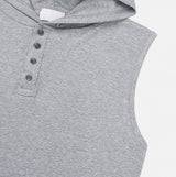 Mood Hood Henry Sleeveless