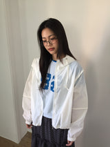 Ripstop Windbreaker (4color)