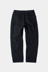 ミックスファブリックm65パンツ (Washed Black)