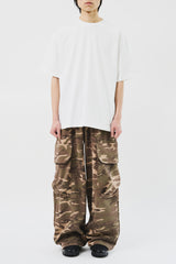 Weather Cotton Top (5color)