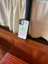 Strawberry case 
